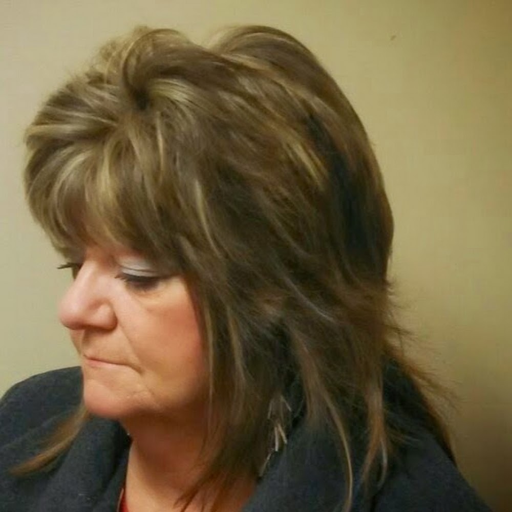 Meet your Posher, Paula